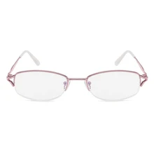 Высокое качество, очки для чтения, для женщин, анти-радиационные очки, полуоправа, очки для пресбиопии, новые женские очки для дальнозоркости, gafas, см