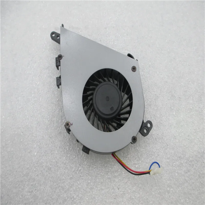 Вентилятор для процессора ноутбука DFS400805L10T FA6J 2 шт.|cooling fan|fan coolingt&t cooling fan |