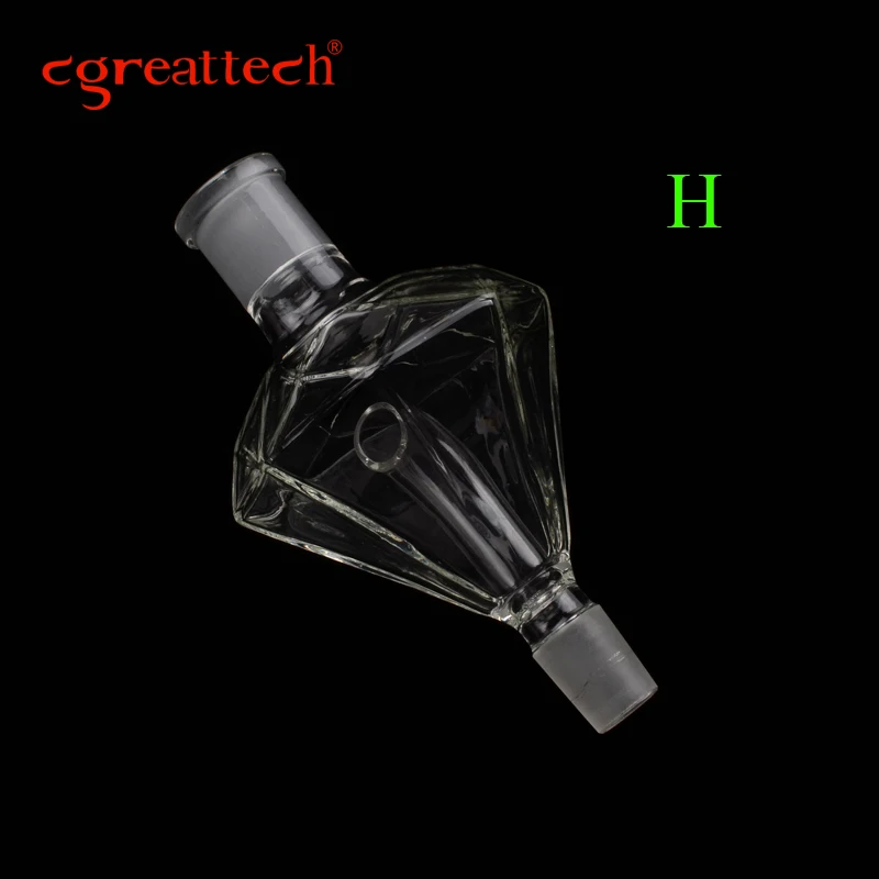 1 шт. cgreattech новое стекло molassefanger|collector| |