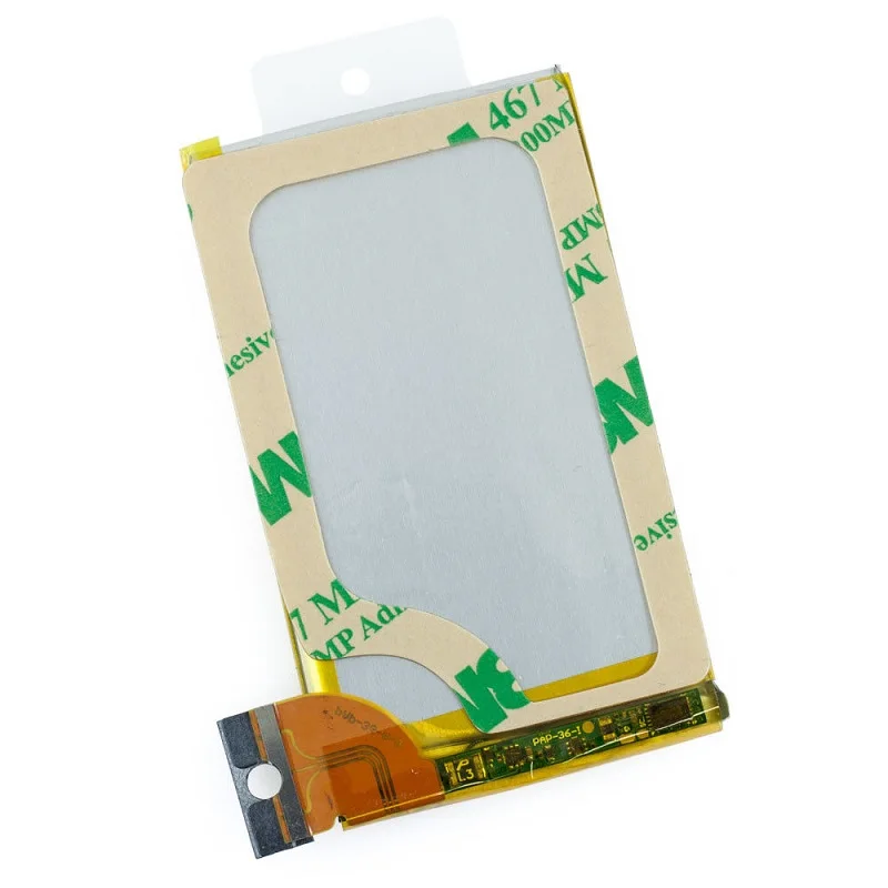 Оригинальный сменный аккумулятор Antirr для Apple iPhone 3GS 8 ГБ 16 32 616 0431 0433 0435 0436 MC137LL