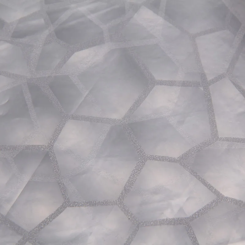 Водонепроницаемая занавеска для душа 1 8*1 8 м водонепроницаемая 3d утолщенная