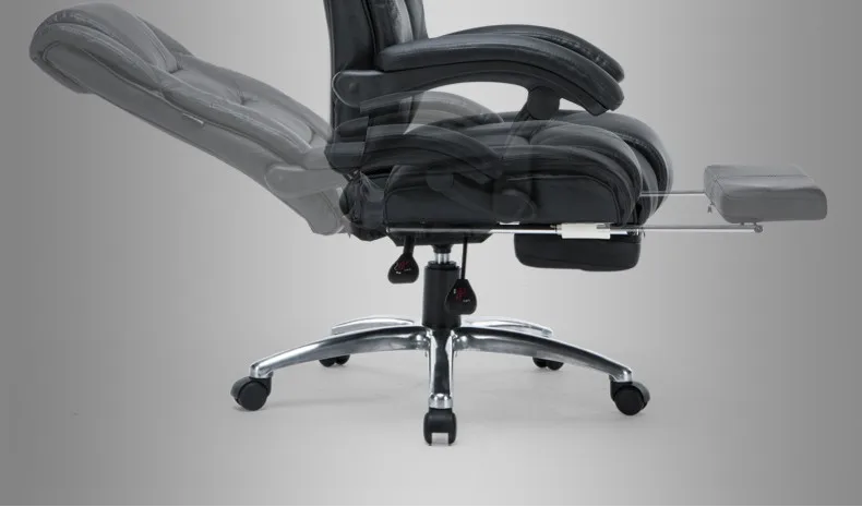 Домашний компьютерный стул может поставить кресло босса Сиеста офисный стул для сотрудников Лифт стул отдыха на продажу