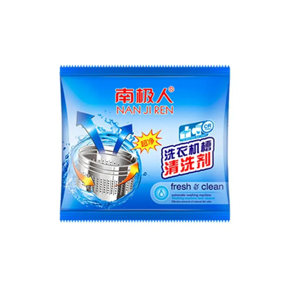 

Washing Machine Roller Cleaner Supplies Effective Decontamination Washing Machine Tank Cleaning Agent Bags for Home Kitchen