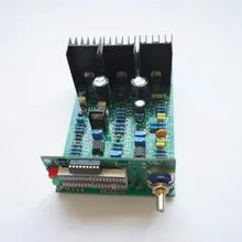 Порошковое покрытие печатной платы, окрашивание в электростатическом поле распылительная машина печатной платы, высоковольтный генератор Монтажная пластина