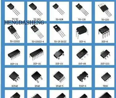 

10pcs/lot STF3N62K3 3N62K3 New stock TO-220F 620V 2.7A