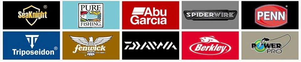 Carretel de Pesca 4 + 1bb Venda Quente Inverno Garcia Baitcasting Preto Gota Água Roda Mão Direita Trolling Carretéis 6.4: 1 Abu 24 High Quality Esporte e Lazer