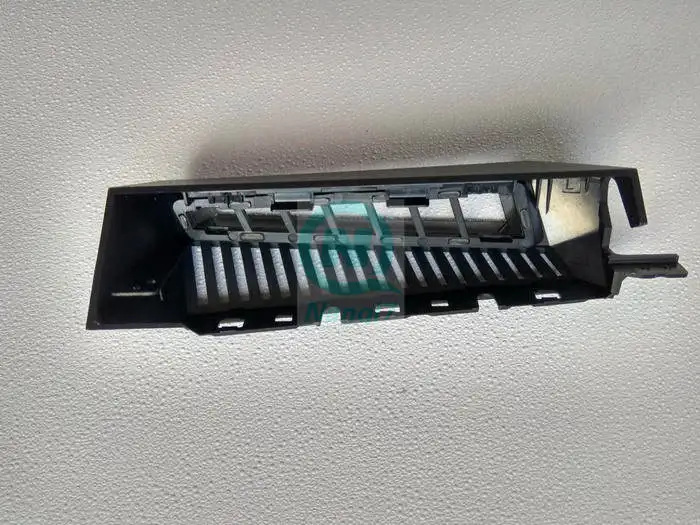 Новая Оригинальная крышка вентилятора термальная TRUBK для HP Omen 17 AN AN001CA AN008CA AN010CA