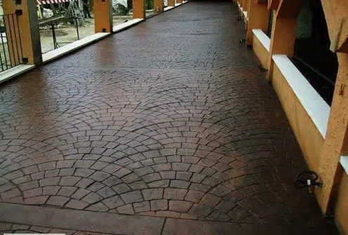 

Polyurethane STAMPS for Concrete Cement, Polyurethane molds , rubber molds Decorative Texture wall and floor