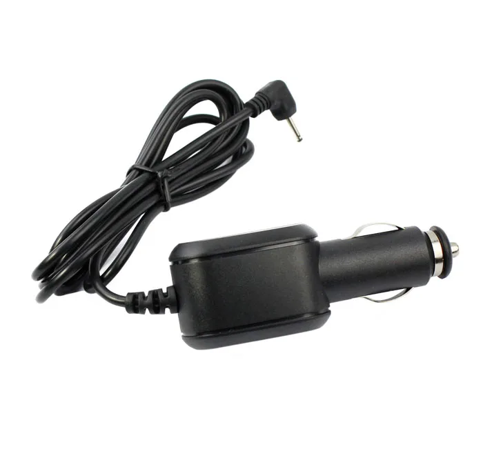

USB Car Charger Universal Car-Charger 2.5mm Round Pin 12V3.3A Car Charger for Samsung XE700T1C XE500T1C
