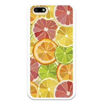 

Stand case costume drawing Citricos WP015 for Huawei Y5 2018