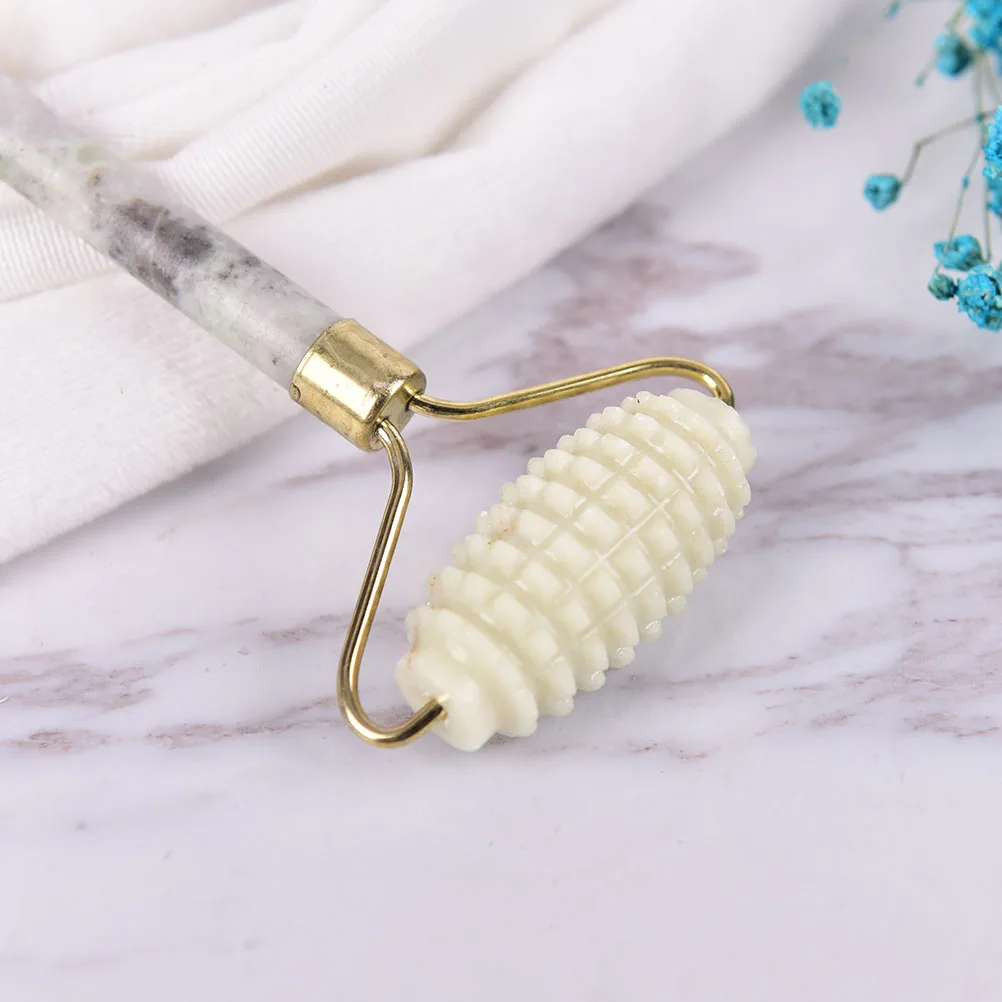 Массажный ролик для лица 14 °C * 5 см|facial massage roller|massage rollerfacial massager |