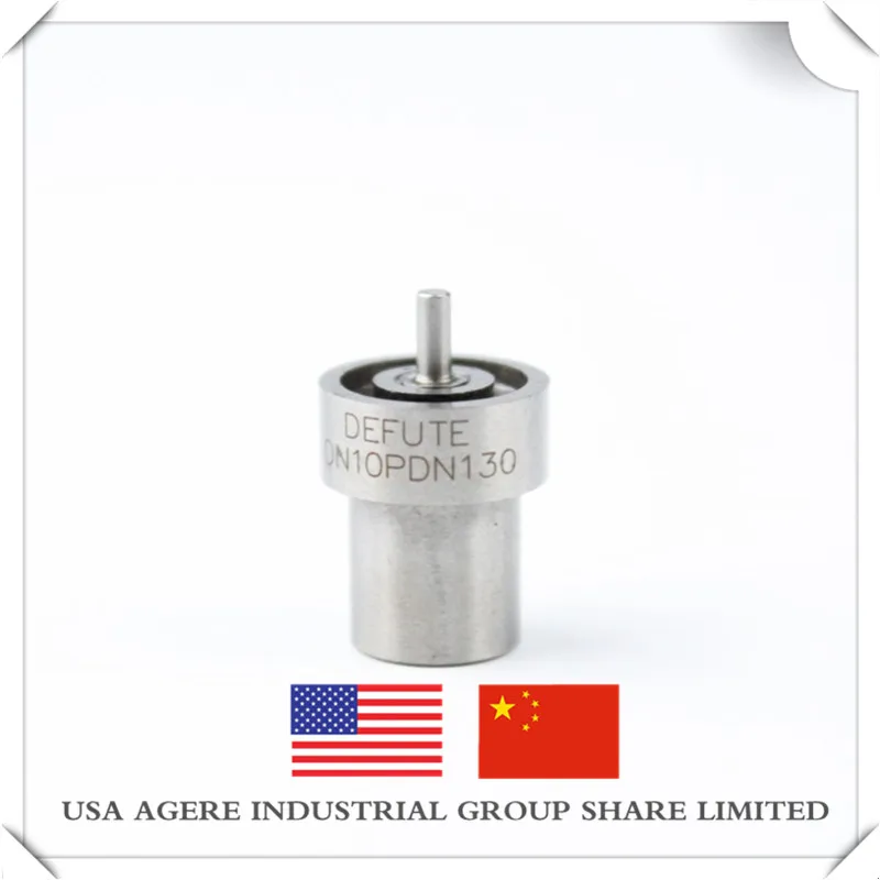 Форсунка дизельного инжектора 105007 1300 DN10PDN130 для MITSUBISHI 4D56|diesel injector nozzles|injector