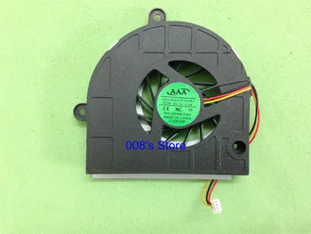 

New Laptop CPU Cooling Cooler Fan For ASUS K43B K43T A53U K53B K53BY K53 K43 K53T K53U K53Z X53U K73 AB07605MX12B300 3 Pin