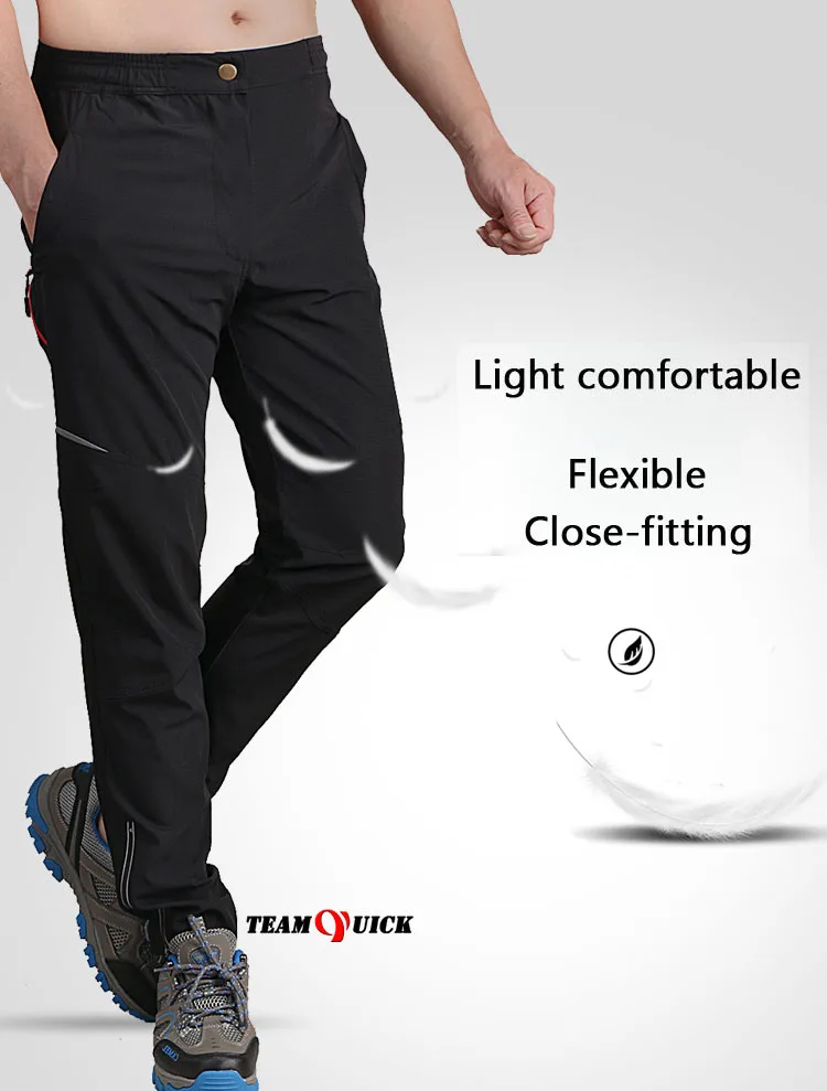 Max Cool hombres pantalones de senderismo al aire libre mens elástico cazadora impermeable de secado rápido camping trekking caza senderismo Pantalones Max Cool hombres pantalones de senderismo al aire libre mens elástico cazadora impermeable de secado rápido camping trekking caza senderismo Pantalones