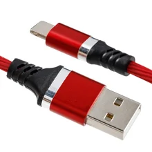 Xiaomi Лот из 4 шт. кабель для мобильного телефона высокого качества оптом на заказ дешевый телефон макро usb зарядное устройство кабель с нижней ценой