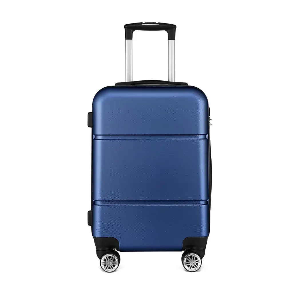 super lightweight luggage 4 wheels