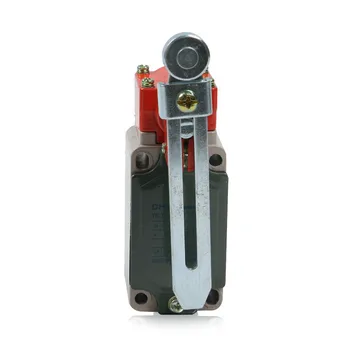 

HWEXPRESS Stroke Switch Limit Switch YBLX-K3/20S/T LXK3/20S/T Rolling Wheel