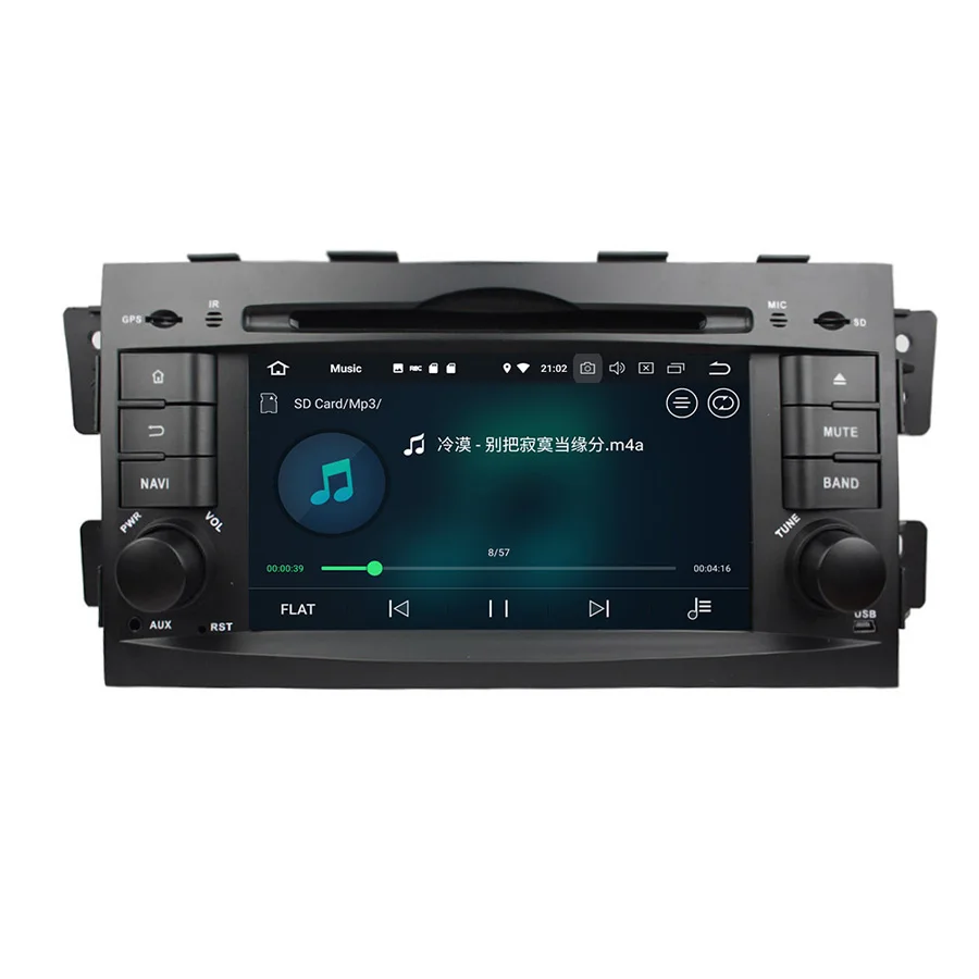 Flash Deal Navirider GPS navigation For KIA Mohave Borrego 2008-2010 Touch Screen DVD Car android 9 64gb rom radio bluetooth player stereo 2 Flash Deal Navirider GPS navigation For KIA Mohave Borrego 2008-2010 Touch Screen DVD Car android 9 64gb rom radio bluetooth player stereo 2