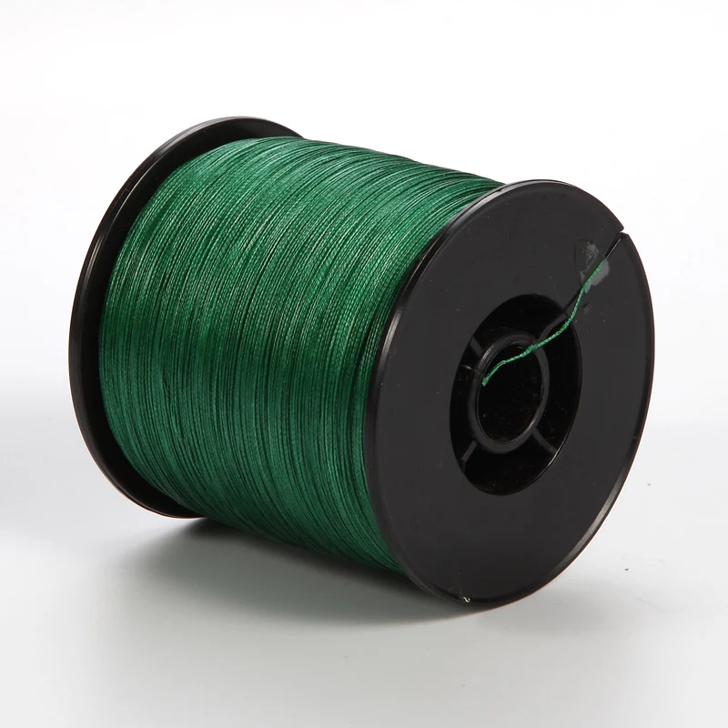 8strands 1000M green1