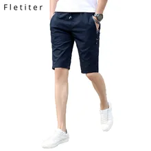 New Shorts Men Hot Sale Casual Beach Shorts Homme Quality Bottoms Elastic Waist Fashion Brand Boardshorts Plus Size 4XL