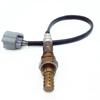 

4Wire Oxygen Sensor Lambda for HONDA PRELUDE 2.0L1996-2000 OE#:36531-PAA-A01 36531-PAA-305 36531-PAA-A02 36532-PHM-A11 O2 Sensor