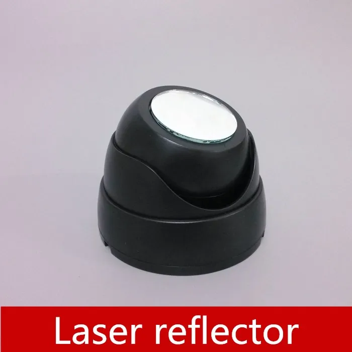 

360 degree laser reflector escape room props real life games takagism game puzzle for escape room game