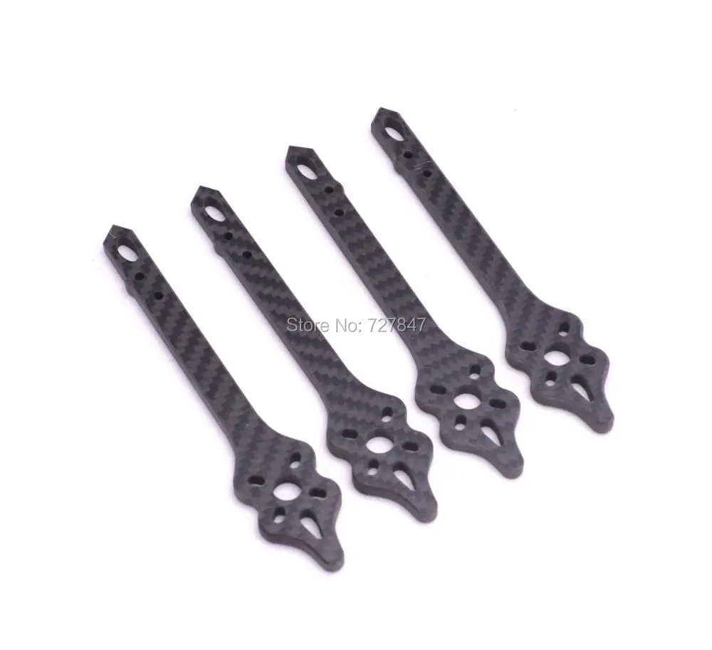 

FPV Replacement Frame Carbon Fiber Arm 5mm for VX210-V2 VX210 Frame Quadcopter