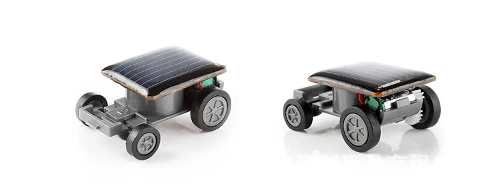2 шт., маленькая система солнечной энергии, мини-игрушка, автомобиль, гонщик, детские игрушки для мальчиков и девочек, робот, набор, сделай сам, робот, машина для детей, гриф, колеса