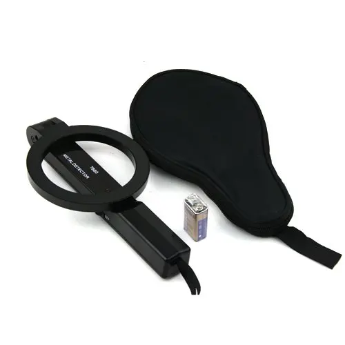 Brand New Mini Portable Hand Held Sensitive Metal Detecto | Инструменты