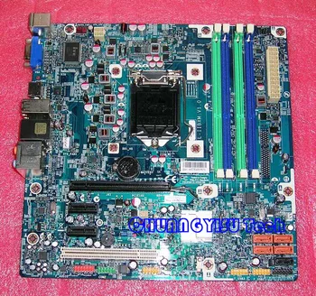 

Free shipping CHUANGYISU for original K320 K305 motherboard,L-IIBXM V1.0 LGA 1156,DDR3,SN: 11011072,work perfect