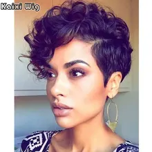 Volosy Pariki Korotkie Pricheski Elegantnyj Brazilskie Volosy O 4 6 Dyujm Ov Blondinka Deshevye Parik Naturalnyj Parik Sloistyh Kupit Nedorogo V Internet Magazine S Dostavkoj Sravnenie Cen Harakteristiki Foto