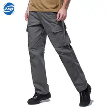 Мужские зимние водонепроницаемые рыболовные тактические брюки кожа акулы, флисовая куртка походные брюки милитари мужские армейские охотничьи брюки для кемпинга