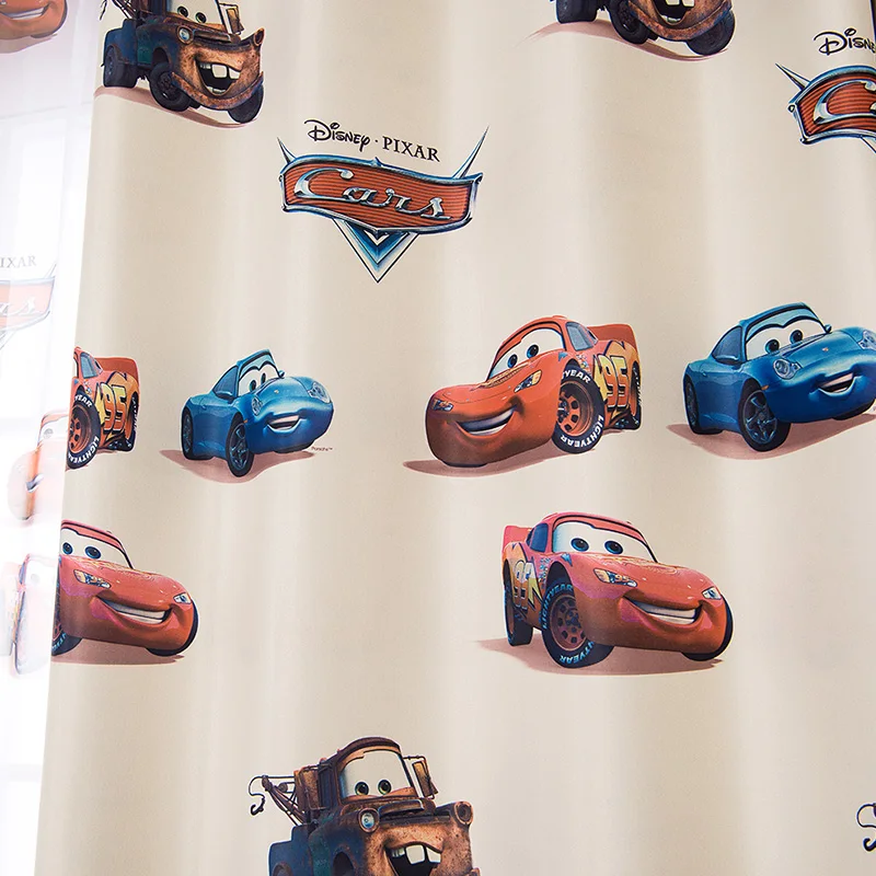 Estilo de dibujos animados de cortinas de la ventana para la sala dormitorio niños habitación Bebé cortinas Panel cortinas tratamientos de ventana Estilo de dibujos animados de cortinas de la ventana para la sala dormitorio niños habitación Bebé cortinas Panel cortinas tratamientos de ventana