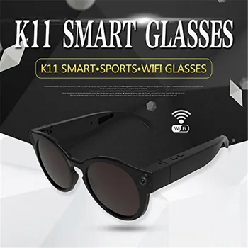 

Mini Camera Sunglasses 1080p Wifi Micro Cameras Polarized-lenses HD Sports Video Recorder Camcorder action camera