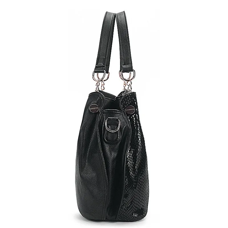  2019 Bags For Women Big Luxury Handbags Ladies Hand Bags Luxury Brand Genuine Leather Handbags Casu - 32958541327