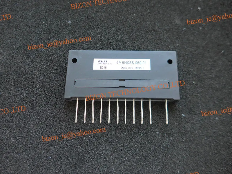 

6MBI40SS-060-01