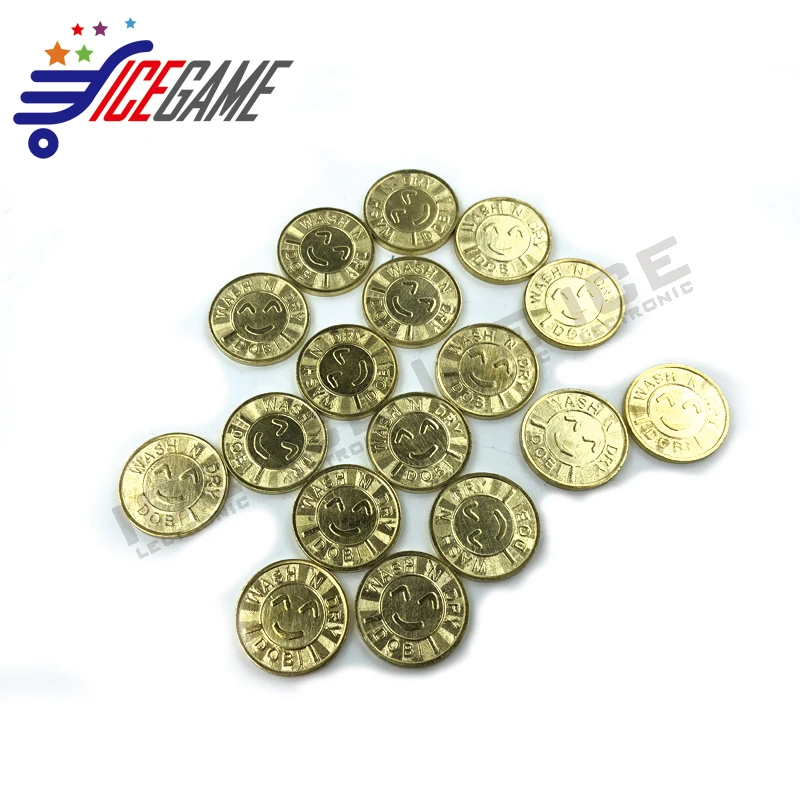 game machine token-6