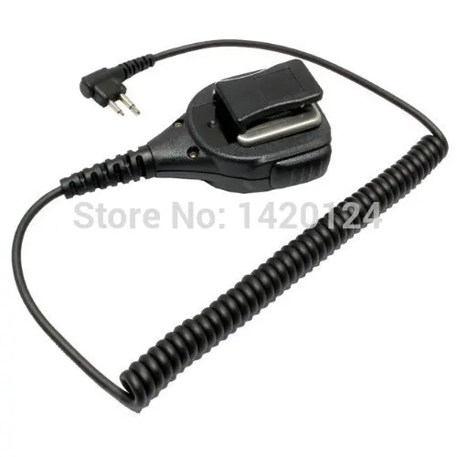 Фото Микрофон для рации Motorola GP300 CP200 XLS PR400 EP450 GTX P1225 P110 №2