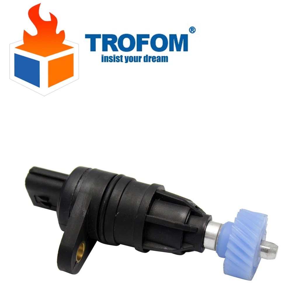 

Odometer Speed Sensor for KIA Rio Spectra 1.5 1.6 1.8 SU6195 0K2A117400 0K201665408 SU6200 5S4876 SC398 72-3863 0K2A1-17400