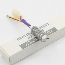 ATTEN тепловой пистолет Нагревательный элемент Керамический нагреватель A1146 для 850B 850b 850D 850DB 852D 8502b