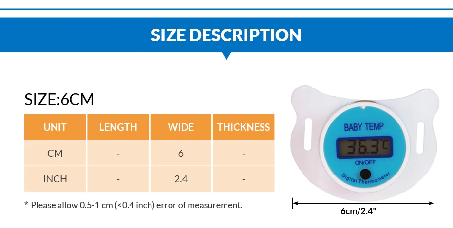 Thermometer (2)