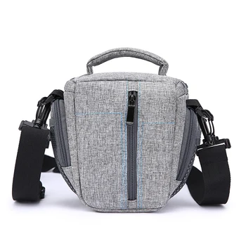 

Camera Bag Case for Canon EOS M100 M10 M3 M5 M6 G5X G15 G16 G11 G12 SX50 SX60 SX150IS SX160 SX170 Shoulder Bag SX400 SX410 SX420