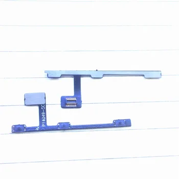 

10PCS for Oneplus 2 1+2 Side Power Volume Key ON/OFF Button Switch Flex Cable Ribbon Replacement Repair Spare Parts