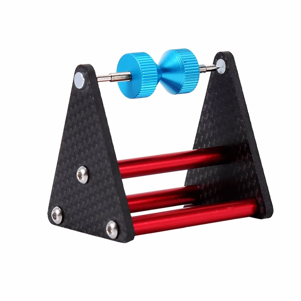 

Magnetische Suspension Propeller Prop Balancer für Multi-Rotor Copter Quadcopter FPV Dropship