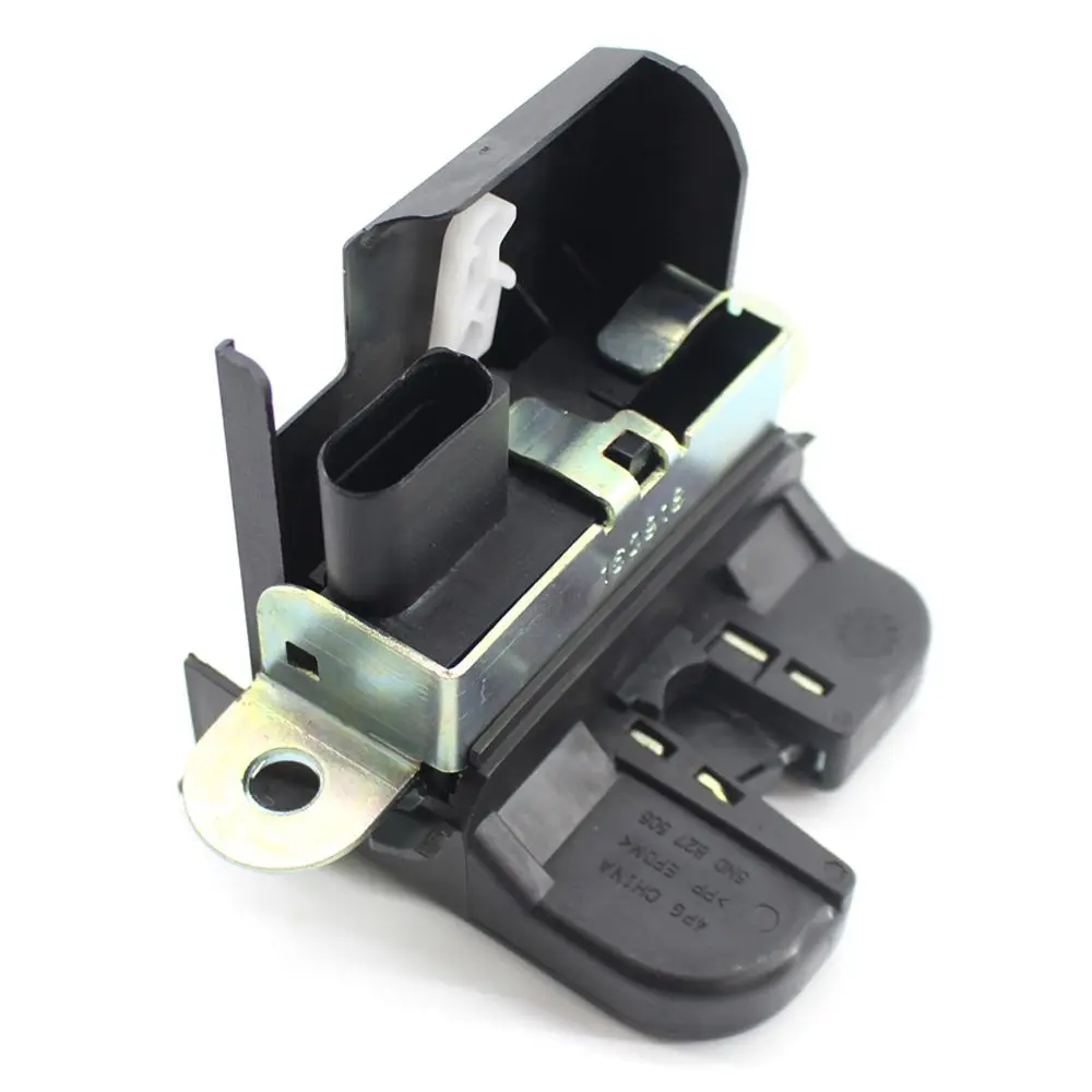 AUTO Rear Trunk Lid Lock Latch 5ND827505 Fit For 2008 2017 Volkswagen