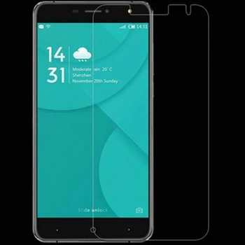 

For DOOGEE X7 X7 Pro X7Pro Screen Protector 9H Toughened Protective Film Guard Premium Tempered Glass