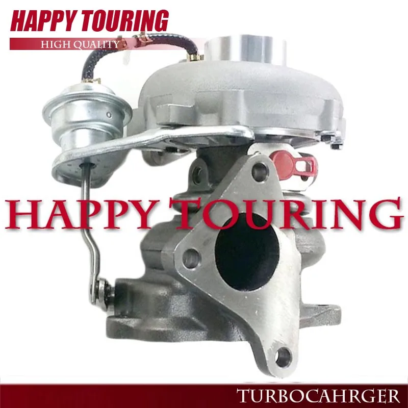 1RHF5 VF40 Turbocharger Turbo for Car Subaru Legacy Outback 2.5L 2005-2009 14411AA510 14411A511 14411AA51A,