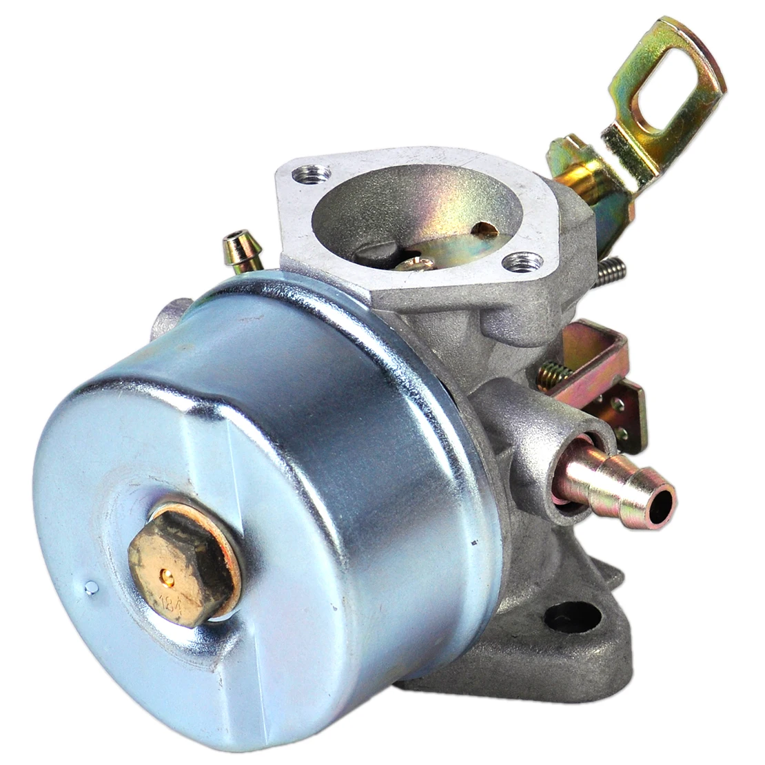 Карбюратор LETAOSK карбюратор с прокладкой подходит для Tecumseh 8HP 9HP 10HP HMSK80 HMSK90 LH318SA LH358SA