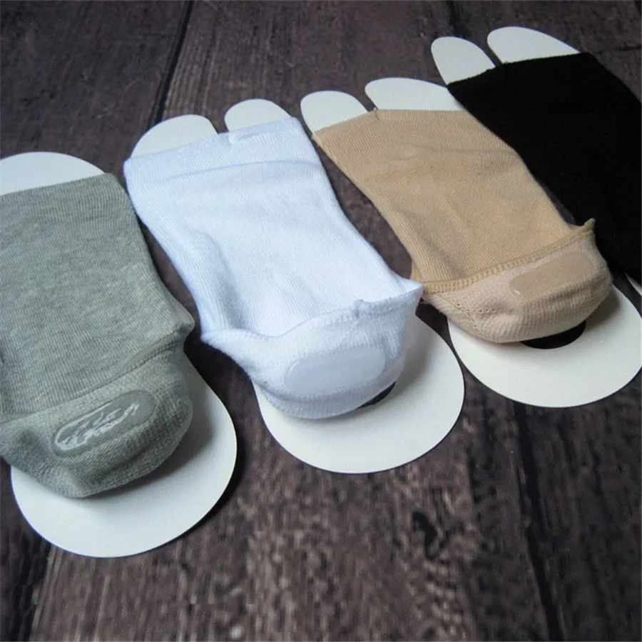 COSPLACOOL-Spring-summer-socks-Non-slip-silicone-cotton-lighter-boat-socks-clip-toe-sock-Fish(5)