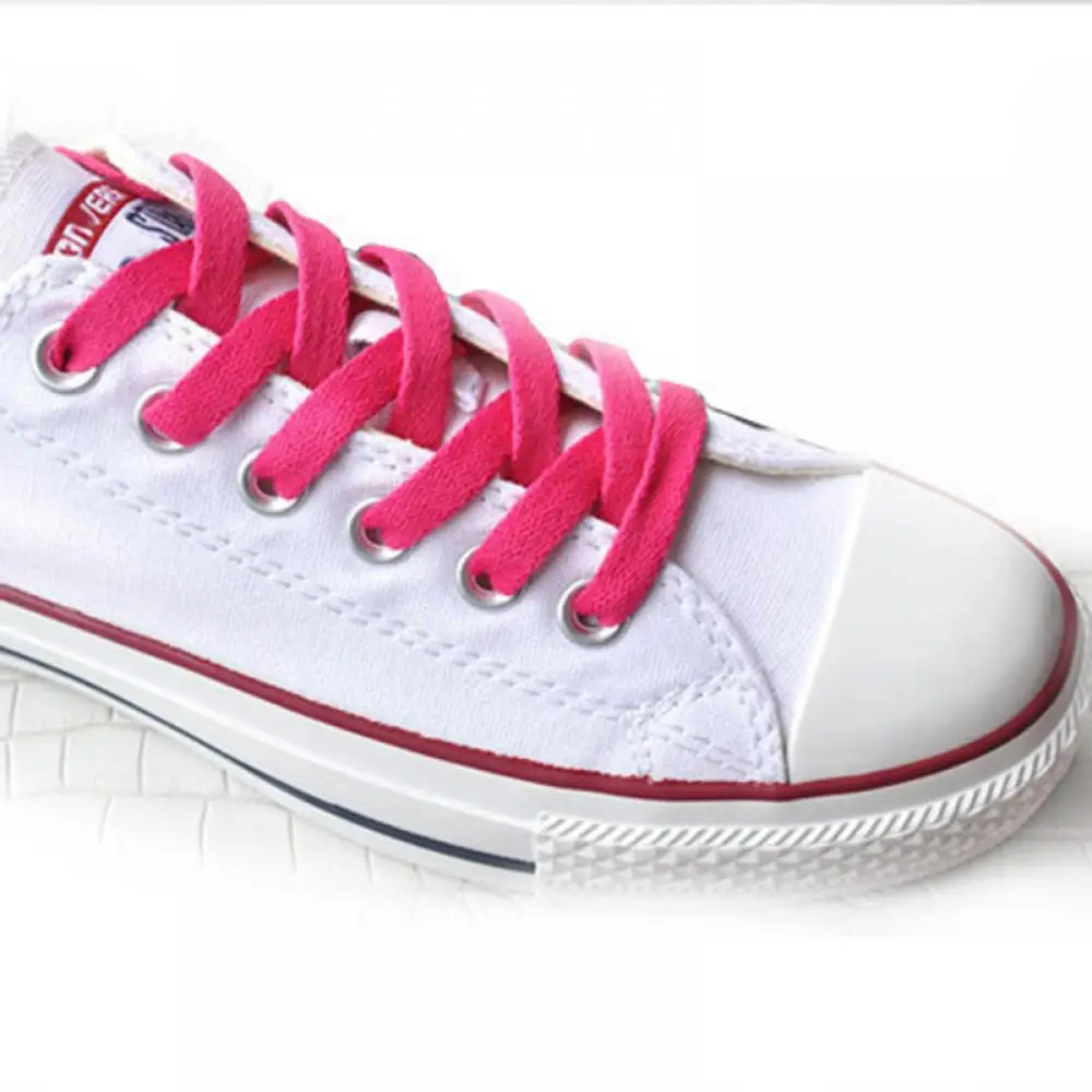 pink shoe laces bulk